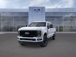 2026 Ford Super Duty F-250 XL