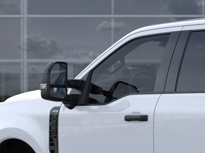 2026 Ford Super Duty F-250 XL