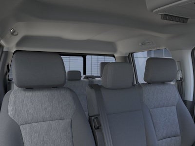 2026 Ford Super Duty F-250 XL