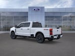 2026 Ford Super Duty F-250 XL