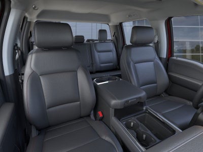 2026 Ford Super Duty F-250 LARIAT