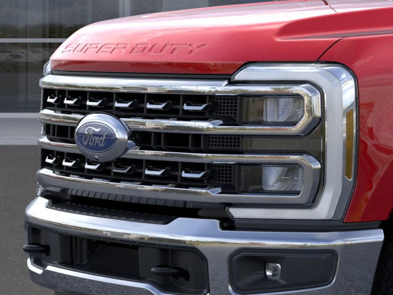 2026 Ford Super Duty F-250 LARIAT