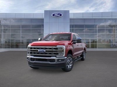 2026 Ford Super Duty F-250 LARIAT