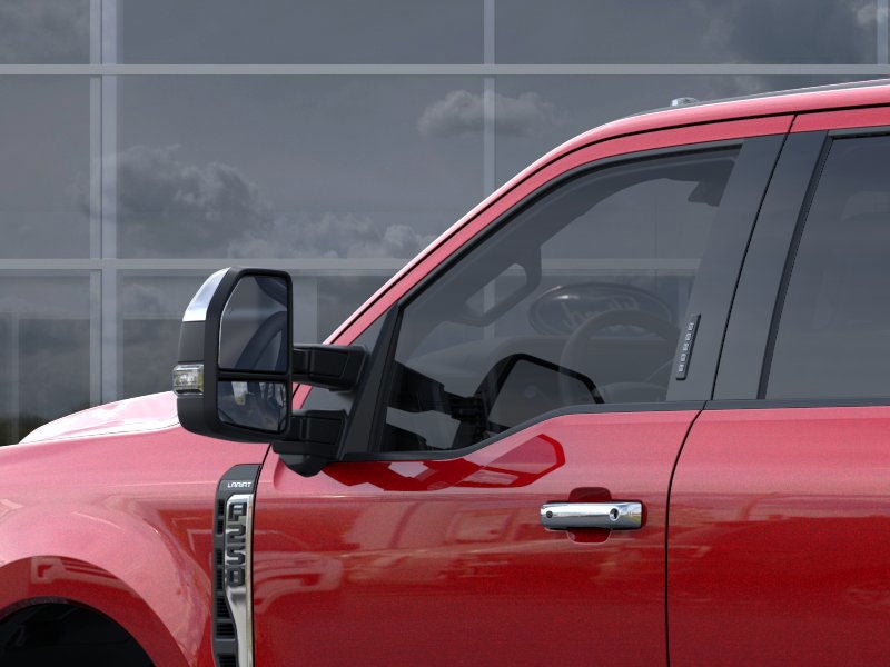 2026 Ford Super Duty F-250 LARIAT