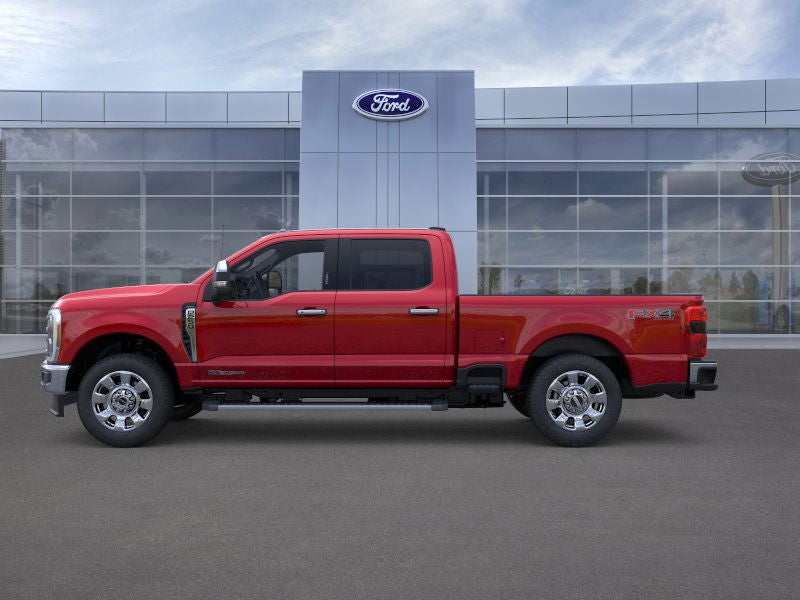 2026 Ford Super Duty F-250 LARIAT