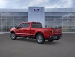 2026 Ford Super Duty F-250 LARIAT