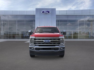 2026 Ford Super Duty F-250 LARIAT