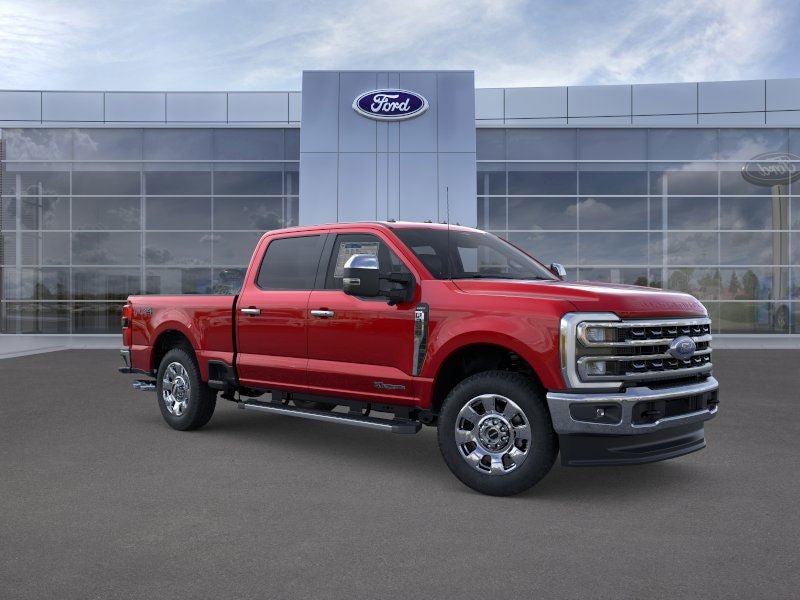 2026 Ford Super Duty F-250 LARIAT