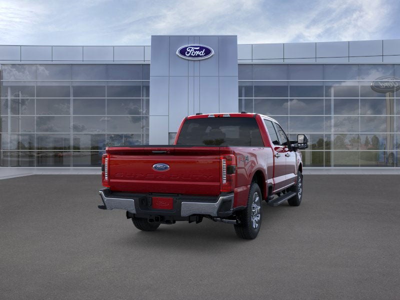 2026 Ford Super Duty F-250 LARIAT