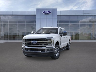 2026 Ford Super Duty F-250 LARIAT