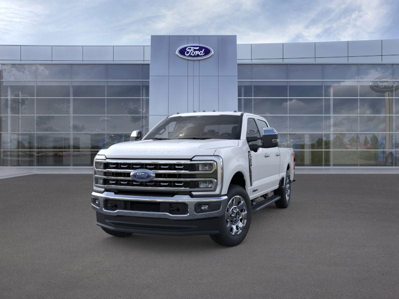2026 Ford Super Duty F-250 LARIAT