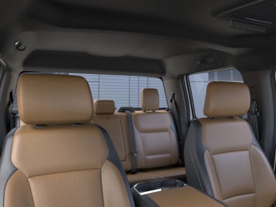 2026 Ford Super Duty F-250 LARIAT