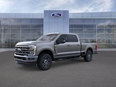 2026 Ford Super Duty F-250 LARIAT