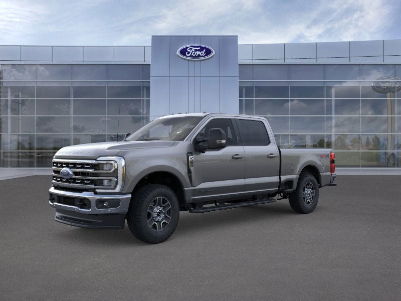 2026 Ford Super Duty F-250 LARIAT
