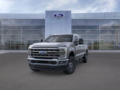 2026 Ford Super Duty F-250 LARIAT