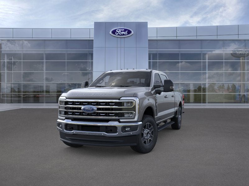 2026 Ford Super Duty F-250 LARIAT