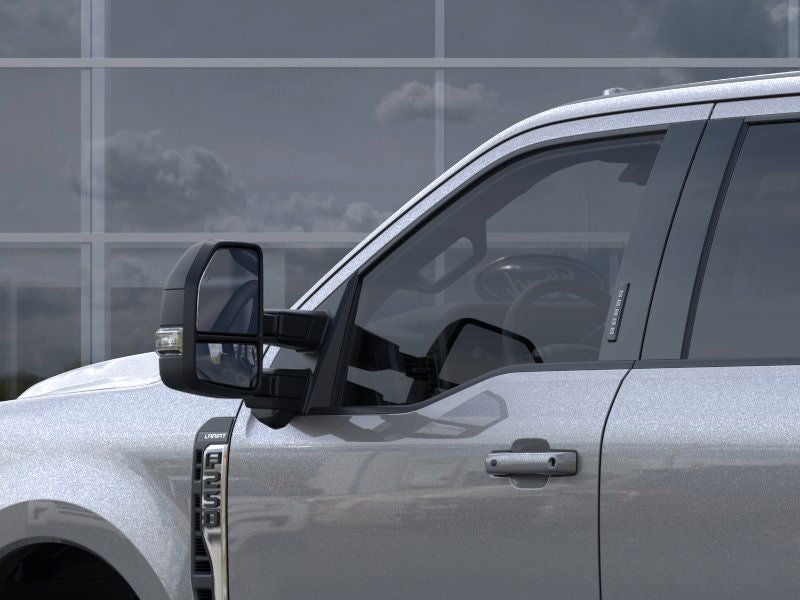 2026 Ford Super Duty F-250 LARIAT