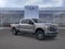 2026 Ford Super Duty F-250 LARIAT