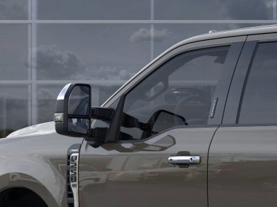 2026 Ford Super Duty F-250 LARIAT