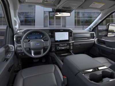 2026 Ford Super Duty F-250 LARIAT