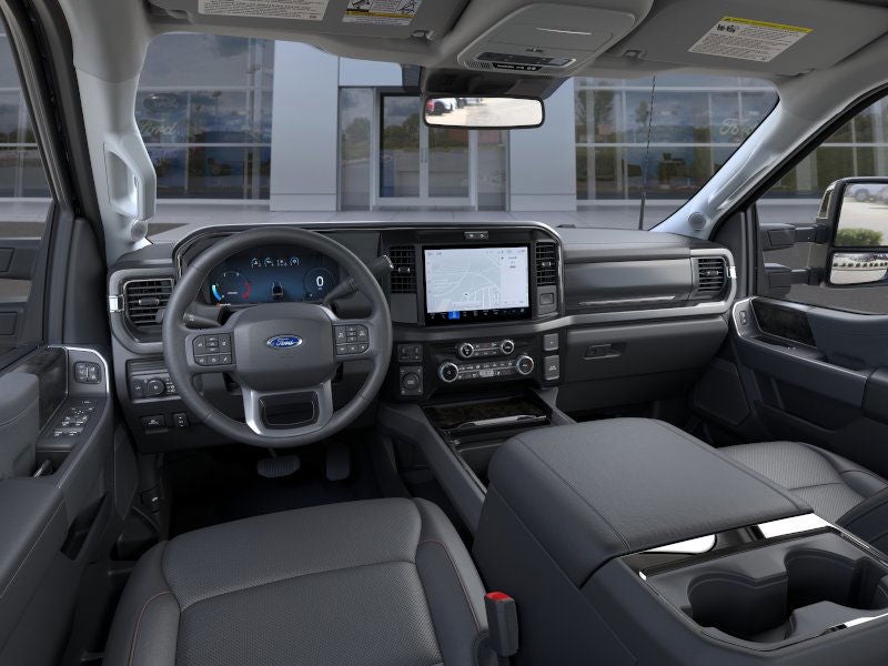 2026 Ford Super Duty F-250 LARIAT