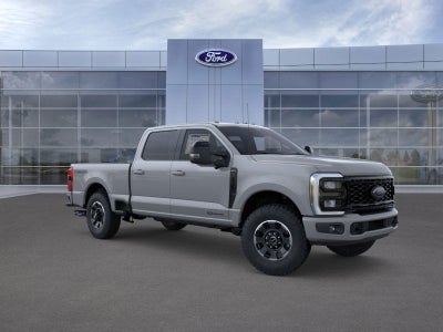2026 Ford Super Duty F-250 LARIAT