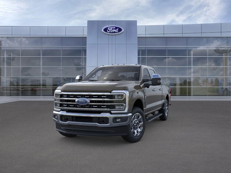 2026 Ford Super Duty F-250 LARIAT