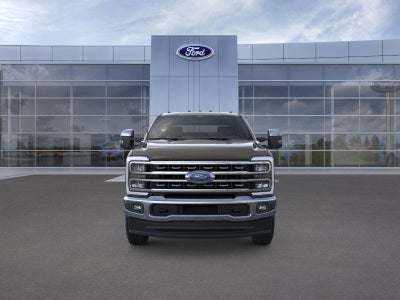 2026 Ford Super Duty F-250 LARIAT