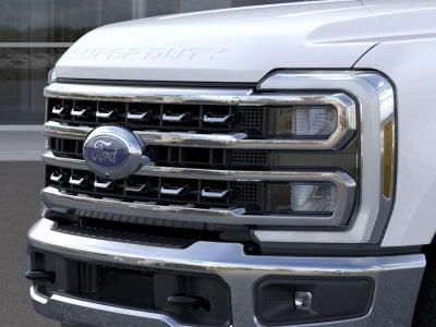 2026 Ford Super Duty F-250 LARIAT