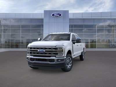 2026 Ford Super Duty F-250 LARIAT