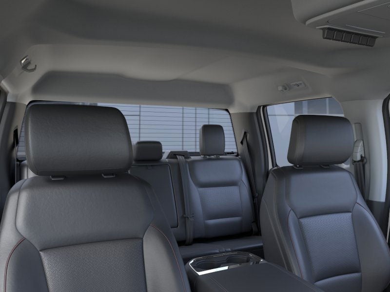 2026 Ford Super Duty F-250 LARIAT