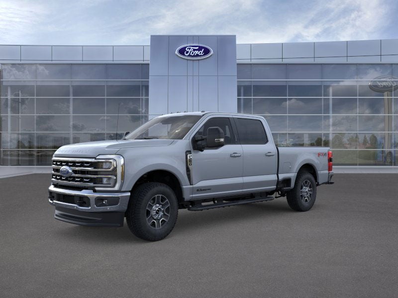 2026 Ford Super Duty F-250 LARIAT