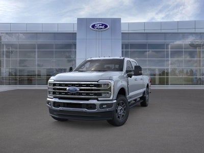 2026 Ford Super Duty F-250 LARIAT