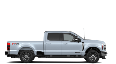 2026 Ford Super Duty F-250 LARIAT