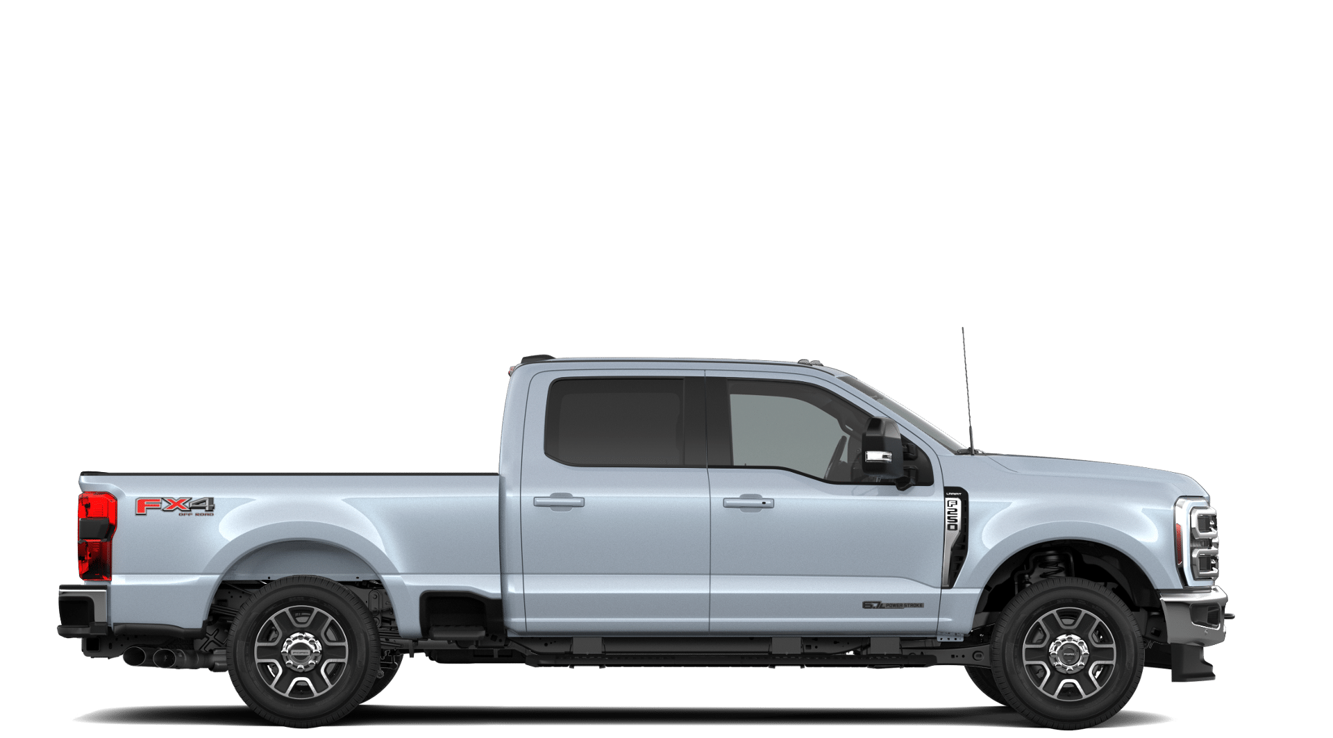 2026 Ford Super Duty F-250 LARIAT