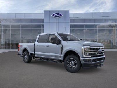 2026 Ford Super Duty F-250 LARIAT