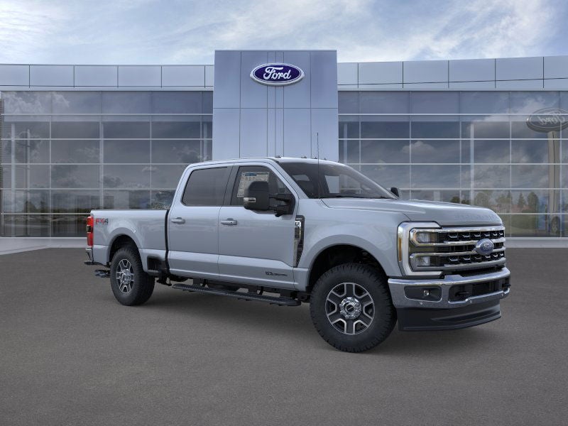 2026 Ford Super Duty F-250 LARIAT