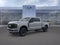 2026 Ford Super Duty F-250 Platinum
