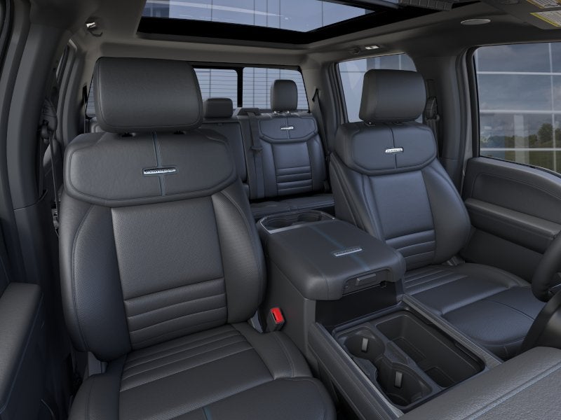 2026 Ford Super Duty F-250 Platinum