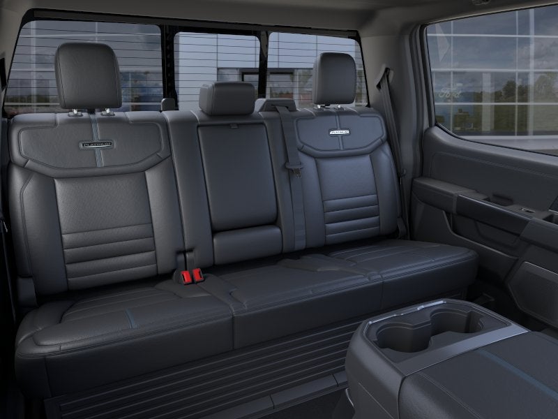 2026 Ford Super Duty F-250 Platinum