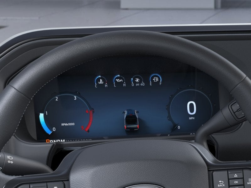 2026 Ford Super Duty F-250 Platinum
