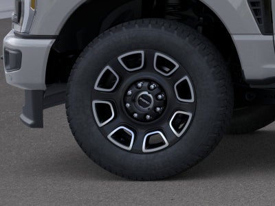 2026 Ford Super Duty F-250 Platinum