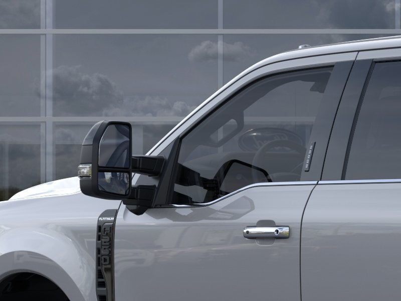 2026 Ford Super Duty F-250 Platinum