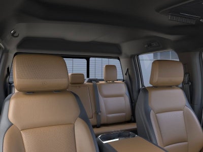 2026 Ford Super Duty F-250 LARIAT