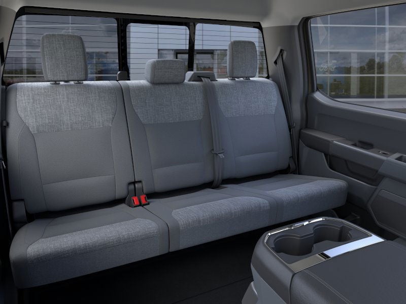 2026 Ford Super Duty F-250 XLT