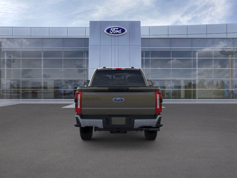 2026 Ford Super Duty F-250 XLT