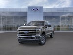 2026 Ford Super Duty F-250 King Ranch