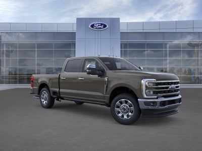 2026 Ford Super Duty F-250 King Ranch