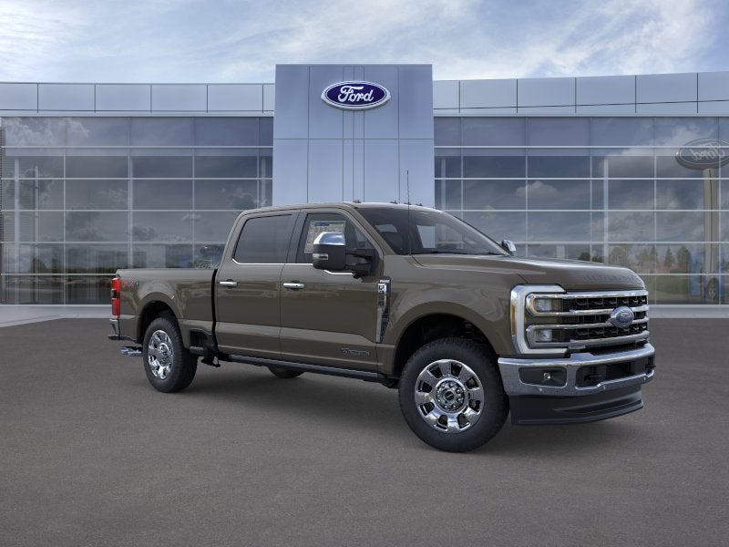 2026 Ford Super Duty F-250 King Ranch