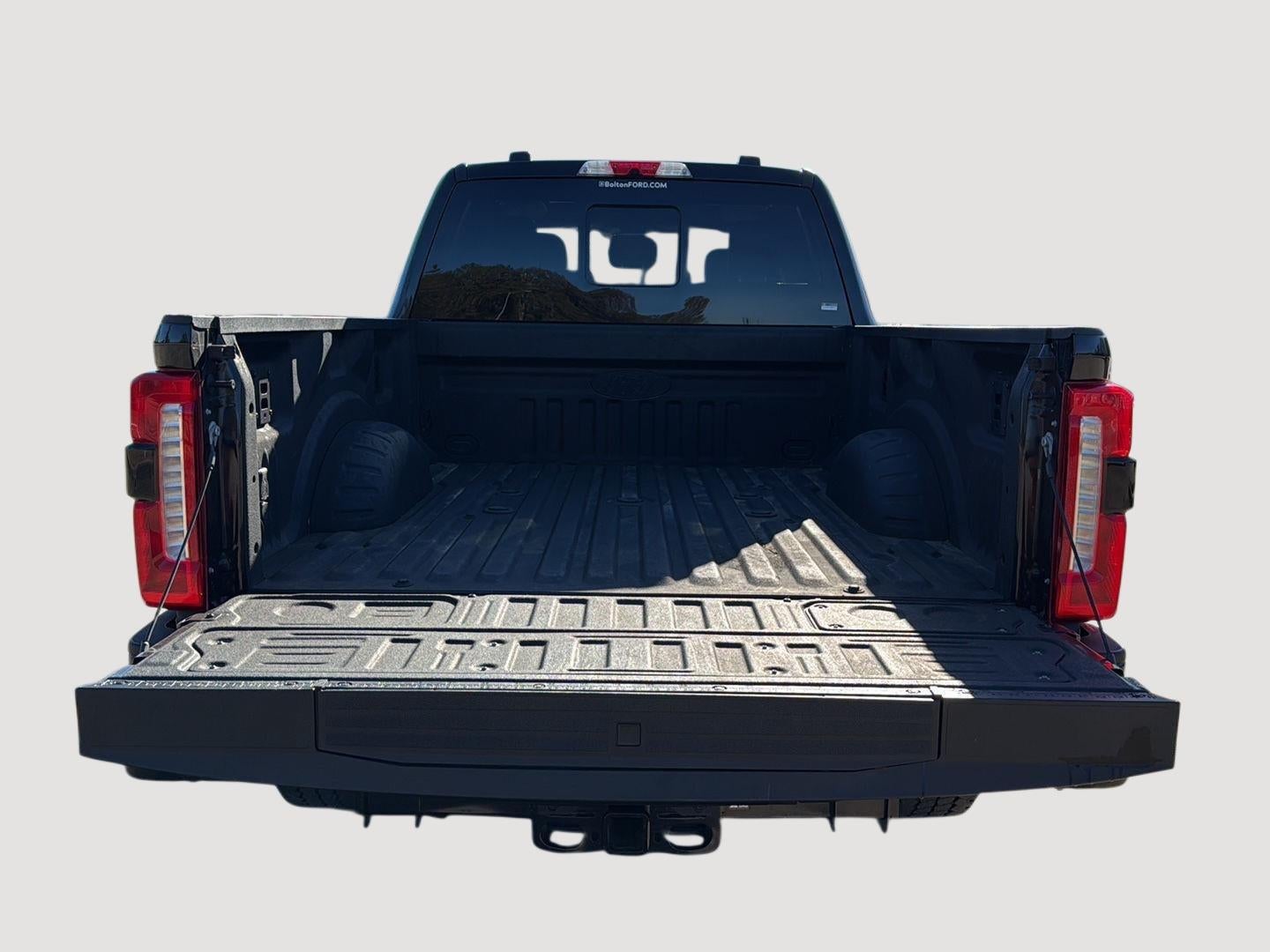 2025 Ford Super Duty F-250 King Ranch